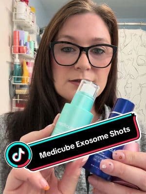 Great time to stock up on great skincare. Prices subject to change. #medicube #skincareroutine #tiktokshopblackfriday #tiktokshopcybermonday #koreanskincare