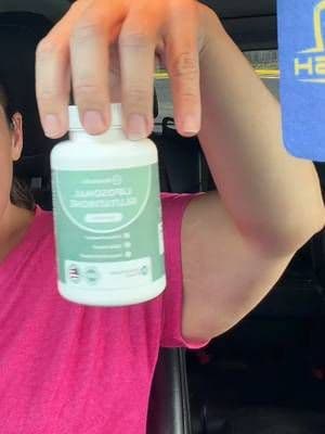 #liposomalglutathione #glutathione #rosabella #tiktokshopbacktoschool #tiktopshopfinds