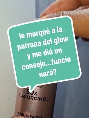 ✨ Piel luminosa, te invoco ✨ Le hablé a la patrona del glow porque mi piel ya no daba 😭 Y obvio… me mandó directo a mi rutina con Pond’s 💖 Ahora sí, el glow con Pond’s no falla 😍#publicidad #pondstupatronadelglow #pondstupatronadelglowfm @For_Me @POND´s México
