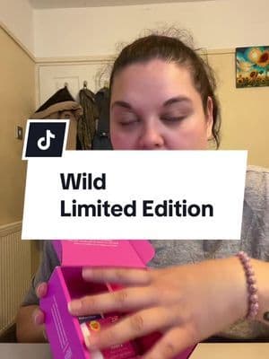 @Wild Refill Limited Edition! #TikTokShop #tiktokmademebuyit #dealdrops #springdeals #summersale #wild #wildrefill #hygiene #deodorant #chupachups #rollon #pods #refills
