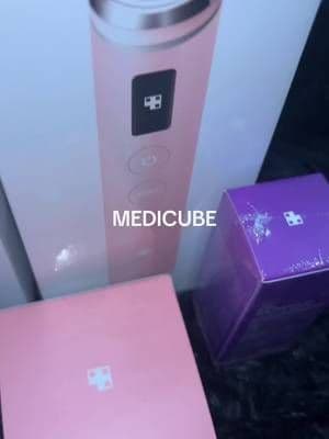 Major bundles made sales on MEDICUBE #M#MEDICUBEme@medicube globalTi#TikToki#TikTokShopi#TikTokCreatoro#KoreanSkinCarek#SkinCare