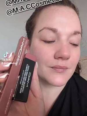 The MAC combo everyone is looking for
Finding the perfect everyday lip just got easier with this MAC Cosmetics duo. This liner and lipstick combo gives you a flawless, long-lasting look that goes with absolutely everything. Tap the link below to grab yours directly from the TikTok Shop before it sells out again.
#MAC #maccosmetics #tiktokmademebuyIt #1 #lipcombo #MakeupRoutine #tiktokshopfinds #beautytok #musthave #lipmakeup #viralproducts