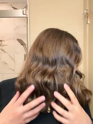 Good hair days start with the right routine. Tried out my new AG Care styling products and Iโm loving how my hair turned out ๐ค๐คญ Gifted by AG Care ๐@AG Care #gifted #AGCare #HairCare #HairRoutine #HairTok