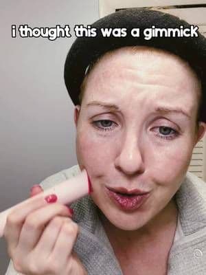 i genuinely didn’t expect this to do anything… but my skin looks like i booked a facial and i didn’t 😶 #medicube #tiktokshopfinds #skincareroutine #overstimulatedmom #beautytok