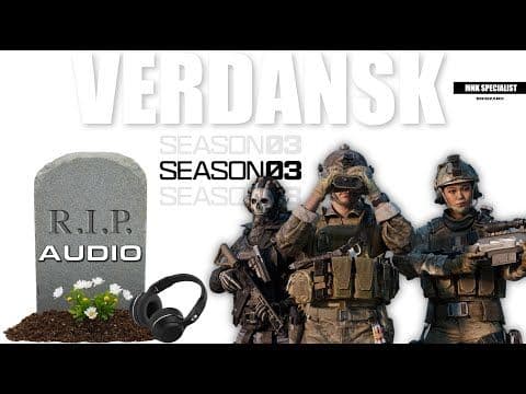 My THERAPIST asked me to play this Game | mouse & keyboard demon | #warzone