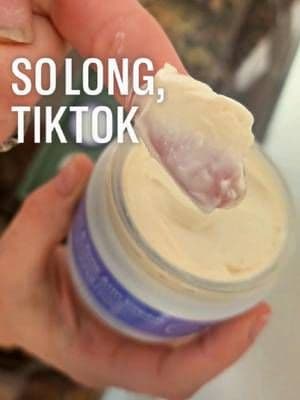 My last TikTok Shop video?? #gopure @Gopure #over40skincare #over40club #over30club #skincare #armday #tiktokshopjumpstart #ttsdelightnow #giftguide #tiktokshopcreatorpicks #tiktokshopviral #giftsforher