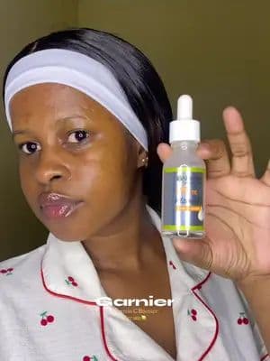 Night skincare routine x Garnier Vitamin C Booster Serum🍋. @Garnier_SA 🍋🍋 Stand a chance to WIN BIG with Garnier! Here’s how to enter: • Buy 1 Garnier Vitamin C Booster Serum (30ml) • Send your receipt to our WhatsApp number: 081 010 2320 • And just like that, you’re in the running to WIN BIG! #win50kwithgarnier #investinyourfuture #garnierza ##BoosterGlowZA #Gifted