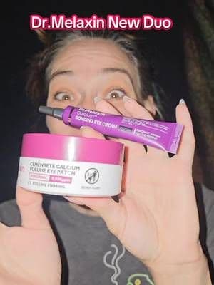 #drmelaxin #eyecream #calcium #weeklydeals #tiktokshopmothersday