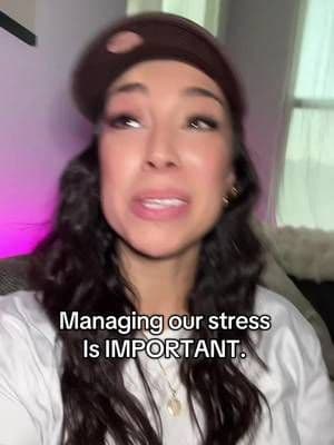 If we don’t learn to manage stress better it can turn into autoimmune illnesses. It’s so important to understand how not recognizing these high stress patterns and learn to regulate so we don’t continue on the path of this sick cycles. @integrativetherapeutics #Ad #CortisolManager #IntegrativeTherapeutics #IntegrativePartner #Ad