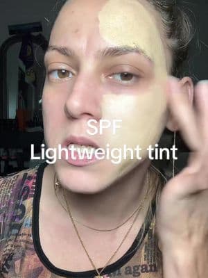 Elf halo glow tint spf #TiktokMadeMeBuyIt #tiktokshopcreatorpicks #tiktokshopblackfriday #tintedsunscreen #tintedspf50