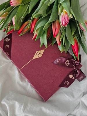 Unboxing @Charlotte Tilbury GET 15% OFF CHARLOTTE TILBURY ➡️ use code CT-SOCXL1YYGZ9 #AD #CharlotteTilbury #MagicBeautyStars #unboxing https://friends.charlottetilbury.com/i/alena.r