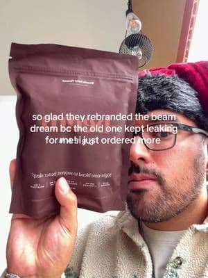 Beam Dream Nighttime #tiktokshopholidayhaul