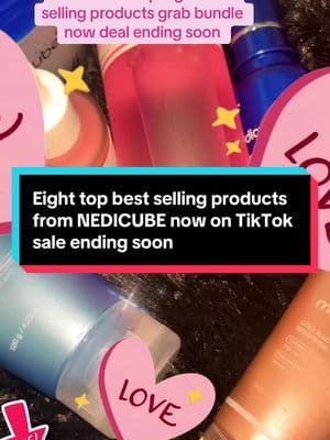 @medicube US Store #DealsForYouDays #KoreanSkinCare #TikTokShop #MEDICUBESkin #AffordableSkinCare #fyp
