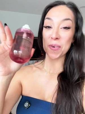 Man, flirt never ceases to amaze me the sense they always come up with our so just complex and beautiful. This vanilla blackberry is absolutely one of my new favorites. It is so good. #phlurvanillablackberry #phlur #smellgoodfeelgood #smellgood #superbrandclub #viralontiktokshop #tiktokshopcreatorpicks #tiktokshoprestock