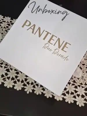 unboxibg 📦 Duo Dorado de Pantene 🧴🫧 @Pantene Pro-V @For_Me #panteneduodoradomx #pantene #pantenelovers #unboxing #publicidad #ugc #ugccontentcreator #CapCut