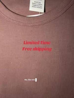 @H&MUS #h&m #TikTokShopDealsForYou #newdealsforyou #womenstanktops