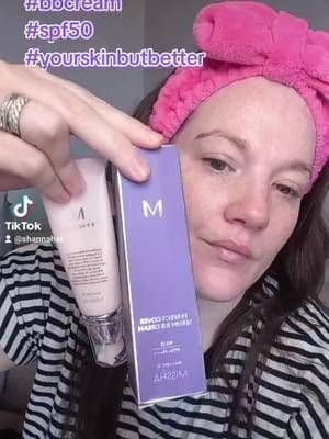 The Ultimate "Your Skin But Better" Duo Is On Sale!
Get that effortless, glowy look with the ultimate Missha BB cream and booster duo! This powerhouse pair includes the hydrating primer and the iconic SPF 50 BB Cream to give you a natural finish that lasts all day without any cakiness or streaks.
It is literally your skin but better, and you don’t even need a makeup brush to apply it.
Grab this viral bundle with free shipping today by clicking the link below before it sells out!
#missha #bbcream #spf50 #kbeauty #yourskinbutbetter #makeupmusthave #tiktokshopfinds #beautytips #1 #bestseller #nomakeupmakeup #tiktokshop #viralproducts #fyptiktokshop #👑queen_wolfyy🐺✨momentum✨