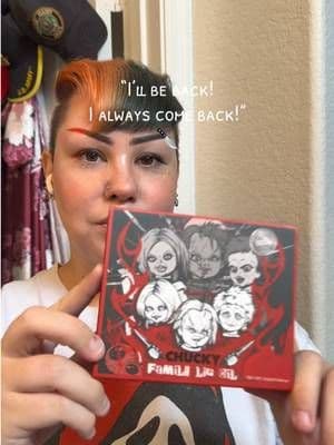 #glamlite #lipoil #chucky #ttstoptier #tiktokshop
