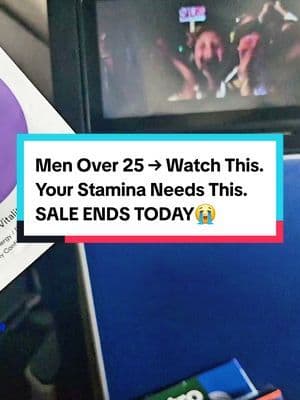 Men… if your stamina drops halfway through the day, these Mojo Patches actually help keep your natural vitality and drive going. Steady-release ingredients, clean formula, and a super simple way to support all-day stamina without energy crashes. … #fyp #abbydames #OutlandishCreatorChallenge #BFCM2025 #HolidayHustle #TikTokShopBlackFriday #TikTokShopCyberMonday #HolidayDeals2025 #TikTokShopHoliday #CreatorChallenge #TikTokShopRestock #tiktokshopcreatorpicks #BahamianCreator #BahamianInfluencer #CaribbeanCreator #CaribbeanInfluencer #Austininfluencer #Austincreator #Texasinfluencer #Texascreator #UGC #TikTokpartner #TikTokShopFallDealsForYou #AutumnLiving #SuperBrandClub #ViralOnTikTokShop #TTSSouthwest #TasteMakersAustin #fallfestival #MojoPatches #KindPatches #MensStaminaSupport #StaminaPatchForMen #DailyVitalitySupport #MenEnergyPatch #MensDriveSupport #MenWellnessFinds #MensRoutineUpgrade #NaturalVitalitySupport #MensStaminaPatch #VeganMenPatches #WearableWellnessForMen #SteadyReleasePatch #MenWhoPrioritizeWellness #MorningEnergySupport #MensLifestyleFinds #DailyEnergyPatch #MensWellnessFavorites #VitalityForMen men’s stamina support, men’s vitality patch, daily stamina patch for men, Mojo patches for men, Kind Patches Mojo, stamina-boosting support for men, natural stamina for men, energy and stamina support patch, wearable stamina support, men’s daily drive patch, men’s consistent stamina, steady-release stamina patch, active men stamina support, men’s lifestyle stamina booster, men’s energy consistency, vitality and stamina for men, stamina routine for men, plant-based stamina patch, daily stamina maintenance, natural stamina balance, men’s morning stamina support, stamina for active men, easy stamina support, men’s vitality essentials, stamina routine upgrade, daily performance stamina, men’s wellness patch, stamina lifestyle patch, men’s energy patch, men’s wearable wellness patch, stamina for busy men, natural ingredient patch for men, all-day stamina support, men’s energy consistency, men’s stamina release patch, men’s vitality routine, natural stamina consistency, stamina for workouts lifestyle, men’s daily energy and stamina, men’s vitality and drive patch, stamina patch routine, men’s stamina wellness men’s stamina support, men’s vitality patch, daily stamina patch for men, Mojo patches for men, men’s energy patch, men’s wearable wellness patch, stamina for busy men, natural ingredient patch for men, all-day stamina support, men’s energy consistency, men’s stamina release patch, men’s vitality patch, daily stamina patch for men, Mojo patches for men, Kind Patches Mojo, stamina-boosting support for men, natural stamina for men, energy and stamina support patch, wearable stamina support, men’s daily drive patch, men’s consistent stamina, steady-release stamina patch, active men stamina support, men’s lifestyle stamina booster, men’s energy consistency, vitality and stamina for men, stamina routine for men, plant-based stamina patch, daily stamina maintenance, natural stamina balance, men’s morning stamina support, stamina for active men, easy stamina support, men’s vitality essentials, stamina routine upgrade, daily performance stamina, men’s wellness patch, stamina lifestyle patch Disclaimer: Final price, discounts, and shipping may differ based on your TikTok account, available coupons, and current promotions. Always refer to the product listing for the most up-to-date offers. Promotion may have ended by the time you see this. Also, please consult with your Healthcare provider before starting anything new.