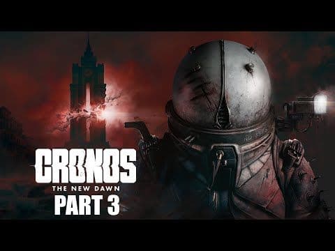 Cronos: The New Dawn – Gameplay (PART 3)