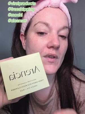IF YOU HAVENT TRIED YET YOU REALLY NEED TO!!! ABSOLUTELY STUNNING MUST HAVE PRODUCT!! @Arencia UK #tiktokshop #trending #Skincare #tiktokmademebuyIt #flashsale