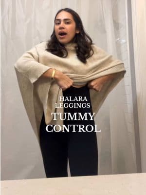 Replying to @Kareen the best leggings Iβve ever owned π«ΆπΌ @Halara #halaraleggings #halara #halaraeveryday #tiktokshopcreatorpicks