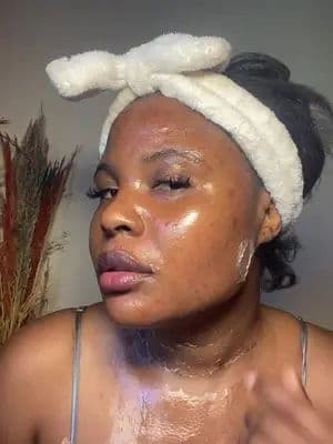 medicube From dull skin to radiant glowing @medicube global @medicube_official #medicube #amazon #amazonmusthaves #wrap