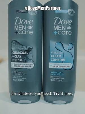 #sponsored #ad I’ve partnered with #dovemencare to replenish my skin after a morning workout. Dove Men+Care has a body and face wash for whatever you need! @dovemencare