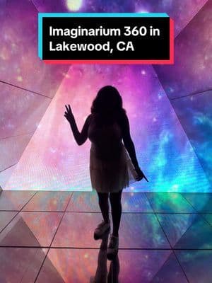 ✨Living in a fantasy land✨ @imaginarium360 is bringing a magical experience to Lakewood, CA This all ages experience offers 20,000 roses made of LED lights, dozens of photo boxes to take the most stunning photos, mirror and led boxes to explore, mazes, and a live show! If you are looking for a place where light meets magic…this is the event for you! 📍Lakewood, CA 💸$19-23 🗓️Now-August 4th ⏰ 7pm-11pm 💻 Link in bio ‼️Use code Katjames #imaginarium #imaginariumlakewood #eventsinla #longbeach #losangeles #california #invited #gifted #ad #popflexactive #flowers #photolocation #contentinspiration #datenight #ledlights #sunflowers #orangecounty #fypp #foryou #viral