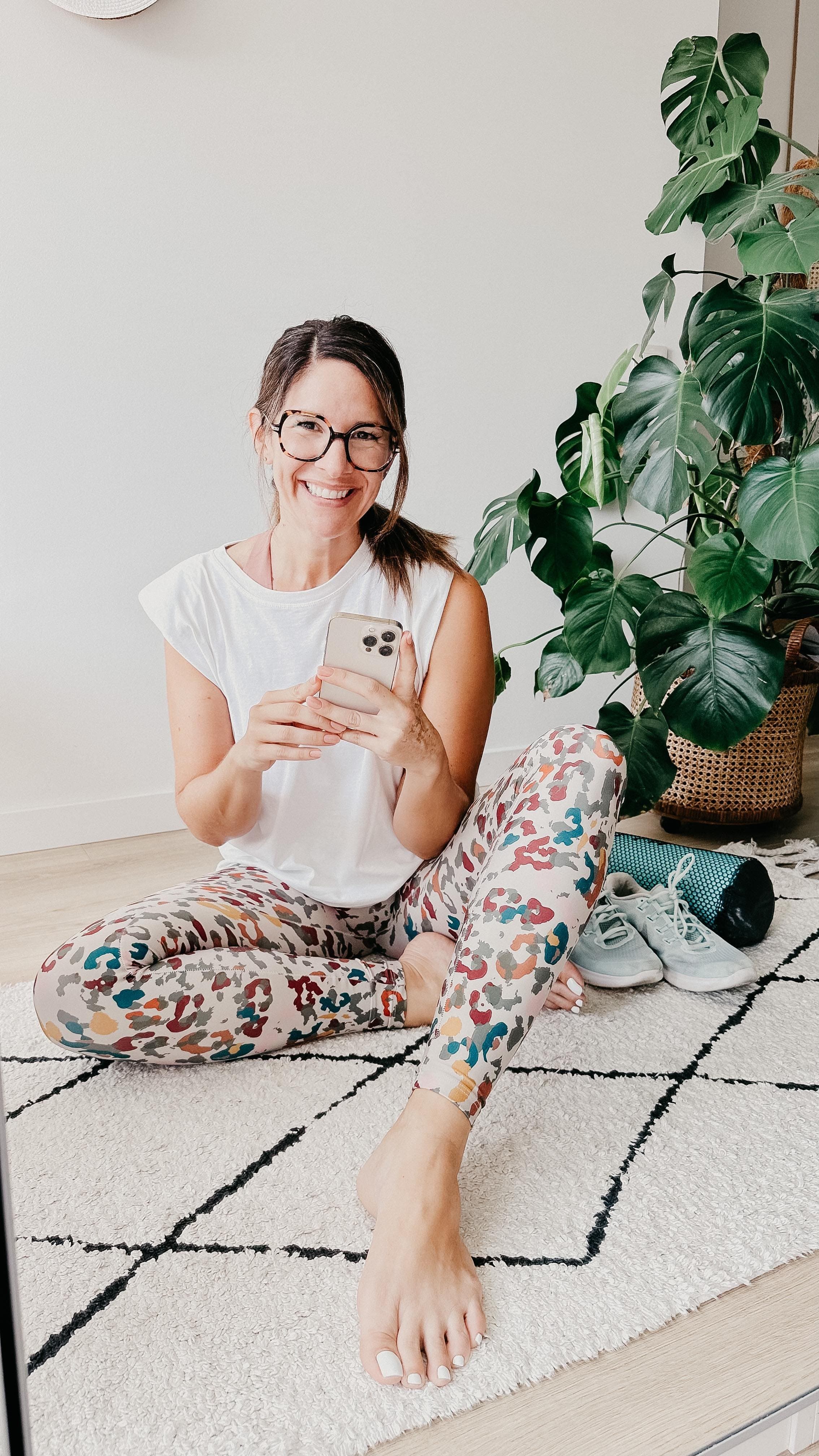 ¡Hábitos atómicos!💥 usa el código ALES2 y prueba gratis 2 semanas de @betterme 🧘🏽♀️🥗 la APP que me está ayudando a