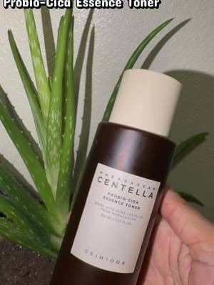 #creatorsearchinsights #essencetoner @SKIN1004 US #tiktokshop #centella #probiocica