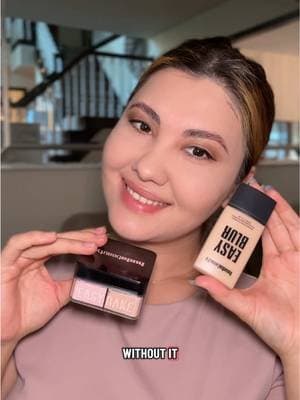 Huda Beauty Easy Bake Duo is my new obsession. I bake my under-eyes with it, and my concealer stays perfectly smooth all day — no creasing, no smudging. The pink brightens, the peach sets, and honestly, it just makes everything look so flawless. I’ve never had under-eyes feel this soft and flawless — total game-changer.” Really easy to use, blurred finish, and the perfect pair for setting + touch-ups! Shop with my affiliate link and get 20% off https://www.instagram.com/zara_ugc__?igsh=OGVpMzJ5bnVzcHVh&utm_source=qr @Hudabeauty #Hudabeauties #hudabeauty