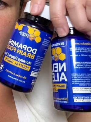 #naturalstacks #dopamine #dealsforyoudays #tiktokshopcreatorpicks