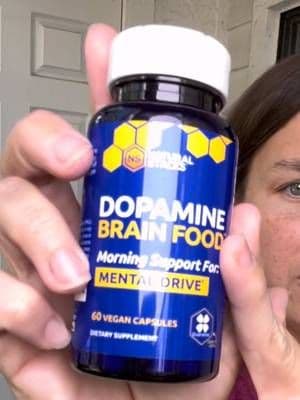 #dopamin #naturalstacks #tiktokshopcreatorpicks