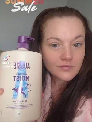 Say Goodbye to Dry Hair! 💁♀️✨ Aussie Summer Sale Find
You need to see the size of these bottles. I just scored the ultimate deal on the Aussie Miracle Moist collection during their massive summer sale. If your hair is in desperate need of some extra hydration, this is your sign to stock up.
Get yours before they’re gone!
#aussiehair #HairCareRoutine #summersalefinds #dryhair #musthave #summersale #tiktokmademebuyIt #fyptiktokshop #1