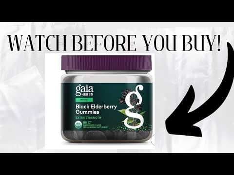 Powerful Immune Support in a Delicious Gummy