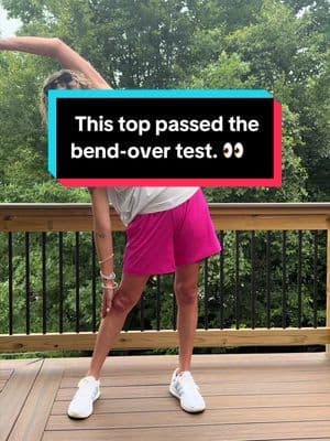 POV: You finally found a tank that doesn’t ride up every time you bend over. 🙌 @Halara_official really listened to customer feedback and it shows. The Cool Touch fabric is buttery soft, lightweight, UPF50+, and the ruched hem actually stays put. #TikTokShopSummerSale #FallDealsForYou #Halara #HalaraFabric #HalaraListens Halara tank top, Halara Cool Touch tank, Halara activewear, UPF50+ tank top, women’s workout tank, buttery soft tank top, yoga tank, athleisure outfit, modest workout clothes, summer essentials, cooling tank top, breathable activewear, gym outfit, pickleball outfit, tennis outfit, golf outfit, mom outfit, everyday activewear, casual chic outfit, flattering tank top, high neck tank, ruched tank top, TikTok Shop finds, viral TikTok made me buy it, summer fashion, women’s clothing, travel outfit, vacation outfit, comfy outfit