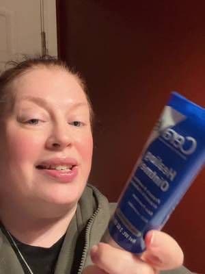 CeraVe Healing Ointment - Intense Moisturizing Non-Greasy Formula for Dry Cracked Skin Repair & Hydration. #tiktokshopcreatorpicks #tiktokshopblackfriday #ceravepartner #cerave #ceravehealingointment @CeraVe