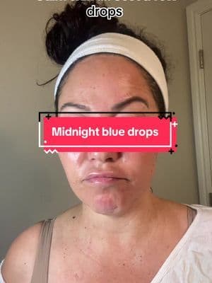 These drops work amazing you put them on before you go to bed or you could use them throughout the day. Anytime you need relief of redness or irritation to calm your skin. @dear, Klairs #tiktokshopholidayhaul #tiktokcreatorpicks #rednessrelief #klairs #sensitiveskin