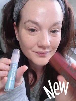 The Lip Combo You NEED in Your Collection! 💄NEW Stop what you're doing—you need to see these new goodies from Maybelline! I’m absolutely obsessed with this lip stain and gloss combo. The color payoff is insane, and it stays hydrated for 24 hours without feeling sticky. Check out the orange basket for the links! ✨ @Maybelline NY @MaybellineUK #maybelline #newproduct #grwm #dealdrops #tiktokshop