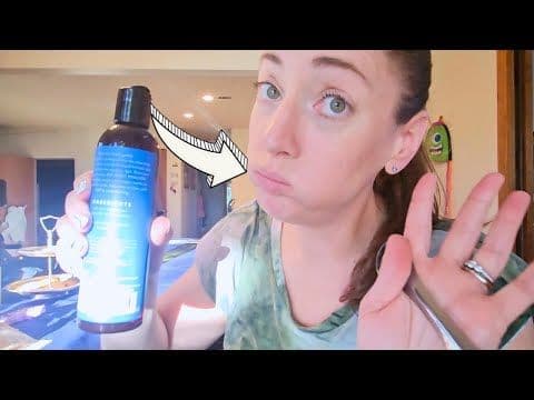 Mouthology Coconut Mint Pulling Oil Review: A Natural Way to Whiten Teeth