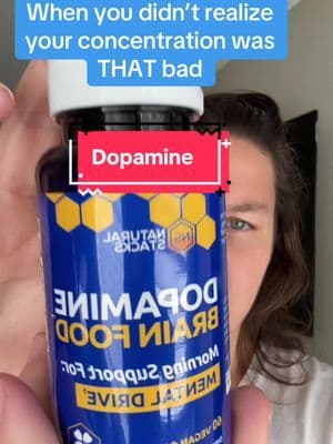 #naturalstacks #tiktokshopcreatorpicks #holidayhaul #moodsupport #concentration