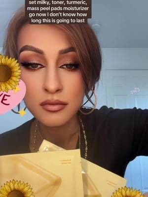 I love MEDICUPE They are really changing the skin care game grab the golden glow set now this won’t last for long. #Sale #MEDICUBE. #TikTok #TikTokShop #TikTokCreator #TikTokShopSpringTalk #TikTokSpringTalk #SpringTalk #SkinCareTalk #MilkyToner #ClearAndGlow #Glow #Hydrating #Skin #SkinCareJourney #SkinCareRoutine #SkinCareForAll #SkinCareForMatureSkin #SkinCareOnABudget #AffordableSkinCare #High-qualitySkinCare @medicub @me@medicube globale@medicube US Storeedicub@me@medicube_usedici