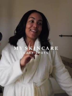 #ad Want to erase and interrupt the look of future dark spots? @Clinique Even Better Dark Spot Corrector + Interruptor is 🔑 #CliniquePartner#EvenBet