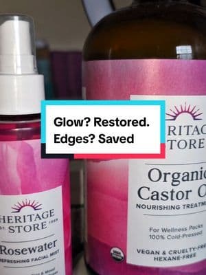 Dry scalp? Crunchy curls? No glow? This 4-step combo hydrates, defines, and restores—hair and skin. Don’t say I never put you on. … #BlackGirlMagic #NaturalHairCare #4bHair #GlowingSkin #ScalpCare #TwistOutRoutine #SelfCareEssentials #HydrationGlow #HairTok #SkinTok #fyp #trending #TikTokShopMothersDay #TikTokShopMemorialDay #TikTokShopRestock #tiktokshopcreatorpicks Daily Hair Moisturizer Routine: Keep Your Curls Hydrated! #haircare #naturalhair #moisturizer #curlyhair #dailyhairroutine #creatorsearchinsights @The Heritage Store @Pete & Pedro