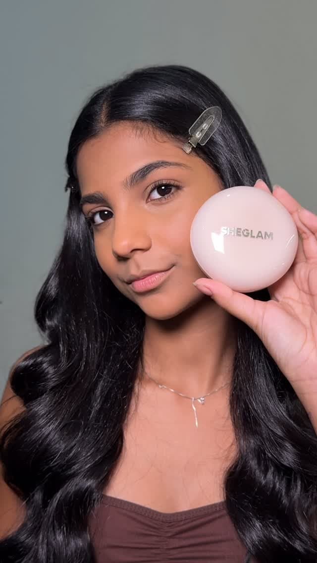 Base Cushion da Sheglam ✨
ID: 169360305
ID: 169360112
#sheglam #ad #SHEGLAMcushionfoundation #sheglamfoundation
@sheg