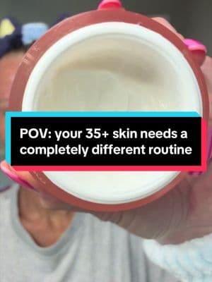 POV: your skincare routine needed an upgrade after 35 💗 I’ve been all about hydration, barrier support and getting that plump, glowy look back. This @medicube global PDRN + Triple Collagen skincare set has basically the whole routine in one bundle 👀✨ #TikTokShopBackToSchool #FallDealsForYou #TikTokShopBlackFriday #TikTopShopCyberMonday Medicube skincare • Medicube PDRN • Medicube pink skincare • Medicube Triple Collagen • Medicube collagen serum • Medicube collagen cream • Korean skincare • K beauty skincare • skincare for women over 35 • mature skin routine • dry skin routine • skin barrier support • hydrating skincare • glass skin routine • glowy skin routine • PDRN skincare • peptide eye cream • niacinamide toner • anti aging skincare routine