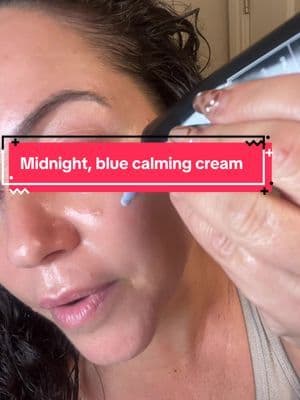 Put this on before bed. It will work while you’re sleep. #tiktokshopcreatorpicks #tiktokshopholidayhaul #rednessreliefmoisturizer #klairs #sensativeskin