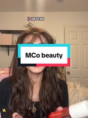 @mcobeauty us #MCobeauty #T#TikTokShopCyberMondays#spotlightfindsloving it 🥰#Ti#TikTokShopBlackFridayi#TikTokShopCreatorPics