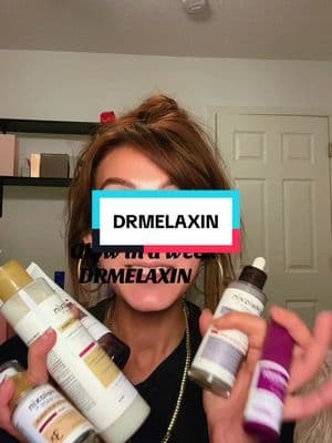 @Drmelaxin #DRMELAXIN #TikTokShopCreatorPics major black Friday sales Korean skin care is top of the line in my opinion ##spotlightfinds##TikTokShopCyberMonday##TikTokShopBlackFriday